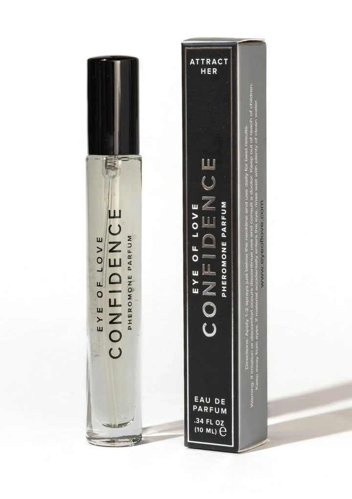 Eye of Love Feromoon Attract Her 10 ml | Feromoonparfum - Eye of Love | SIN&LACE
