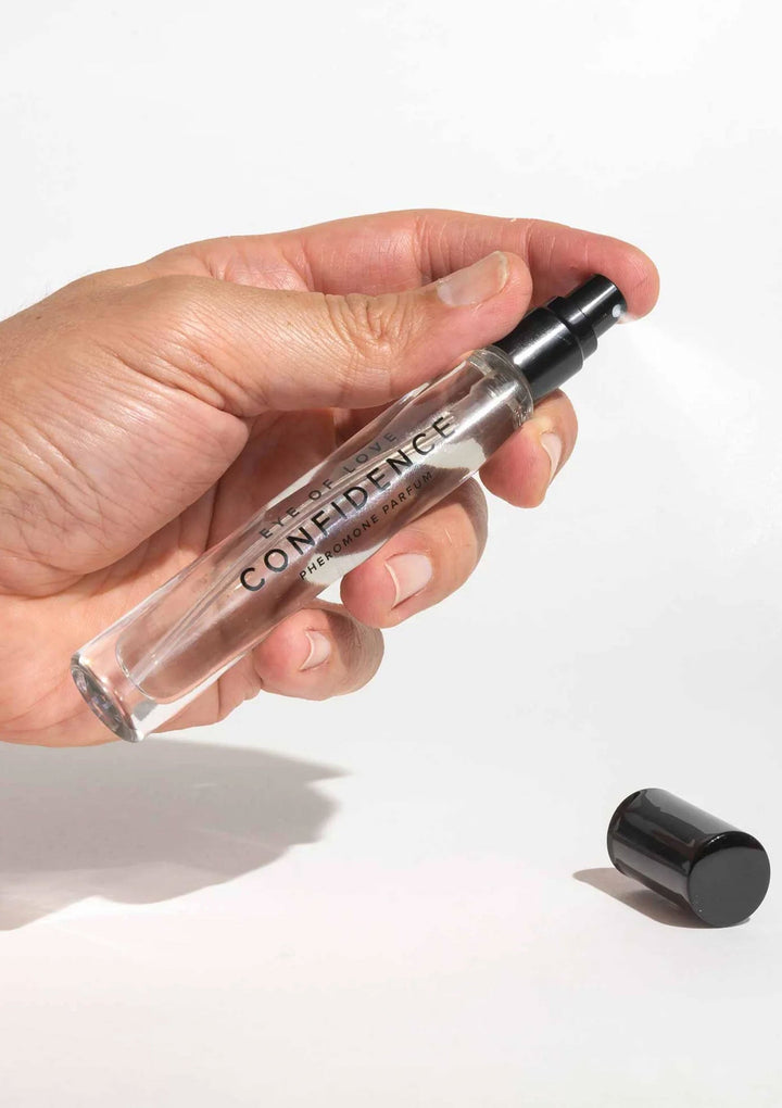 Eye of Love Feromoon Attract Her 10 ml | Feromoonparfum - Eye of Love | SIN&LACE