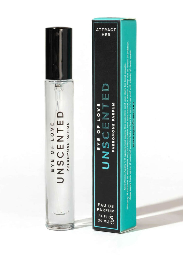 Eye of Love Feromoon Attract Her 10 ml | Feromoonparfum - Eye of Love | SIN&LACE