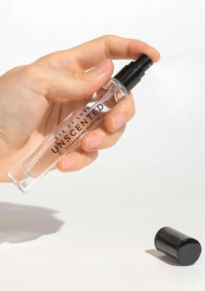 Eye of Love Feromoon Attract Her 10 ml | Feromoonparfum - Eye of Love | SIN&LACE