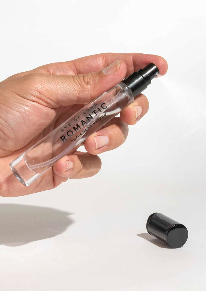 Eye of Love Feromoon Attract Her 10 ml | Feromoonparfum - Eye of Love | SIN&LACE