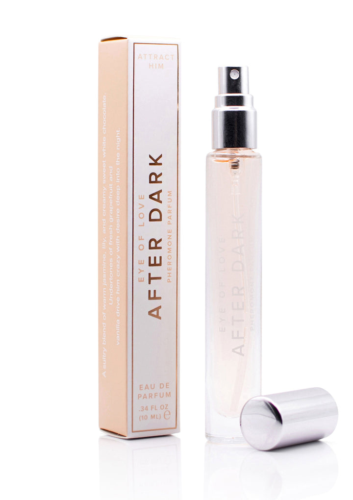 Eye of Love Feromoon Attract Him 10 ml | Feromoonparfum - Eye of Love | SIN&LACE