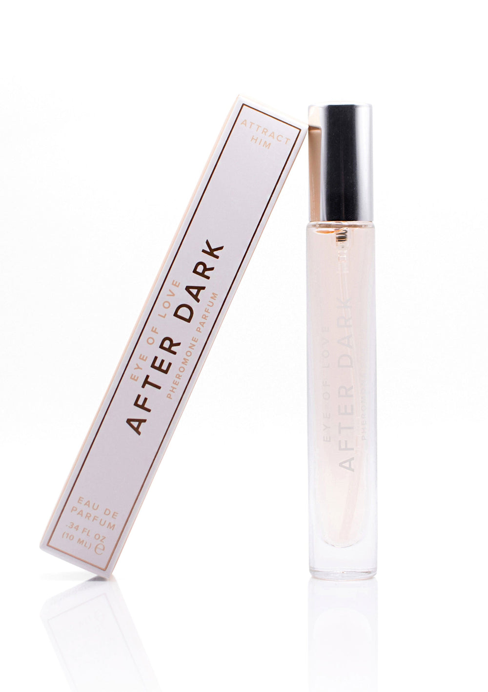 Eye of Love Feromoon Attract Him 10 ml | Feromoonparfum - Eye of Love | SIN&LACE