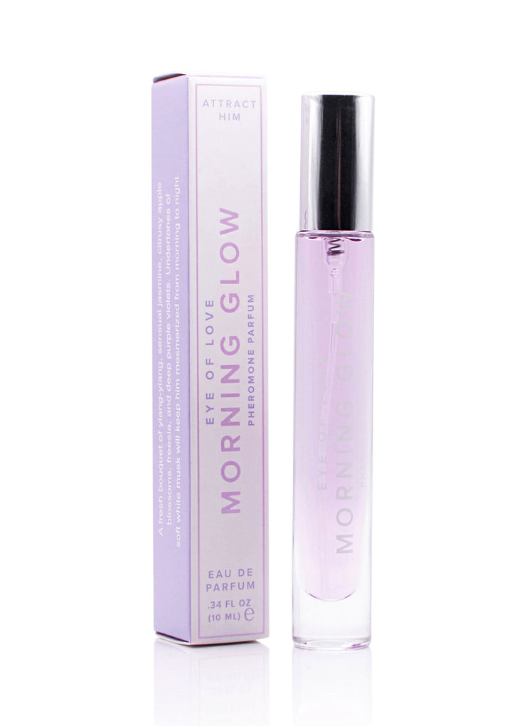 Eye of Love Feromoon Attract Him 10 ml | Feromoonparfum - Eye of Love | SIN&LACE