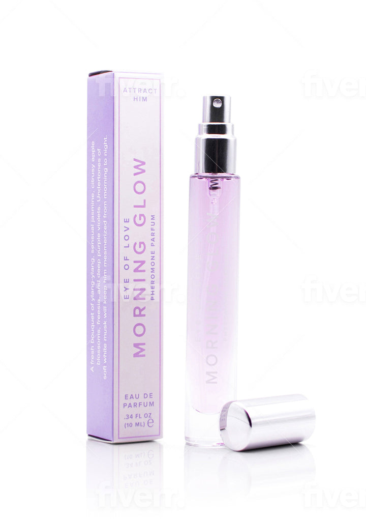 Eye of Love Feromoon Attract Him 10 ml | Feromoonparfum - Eye of Love | SIN&LACE