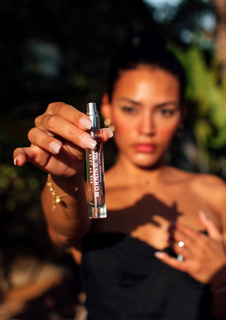 Eye of Love Feromoon Attract Him 10 ml | Feromoonparfum - Eye of Love | SIN&LACE
