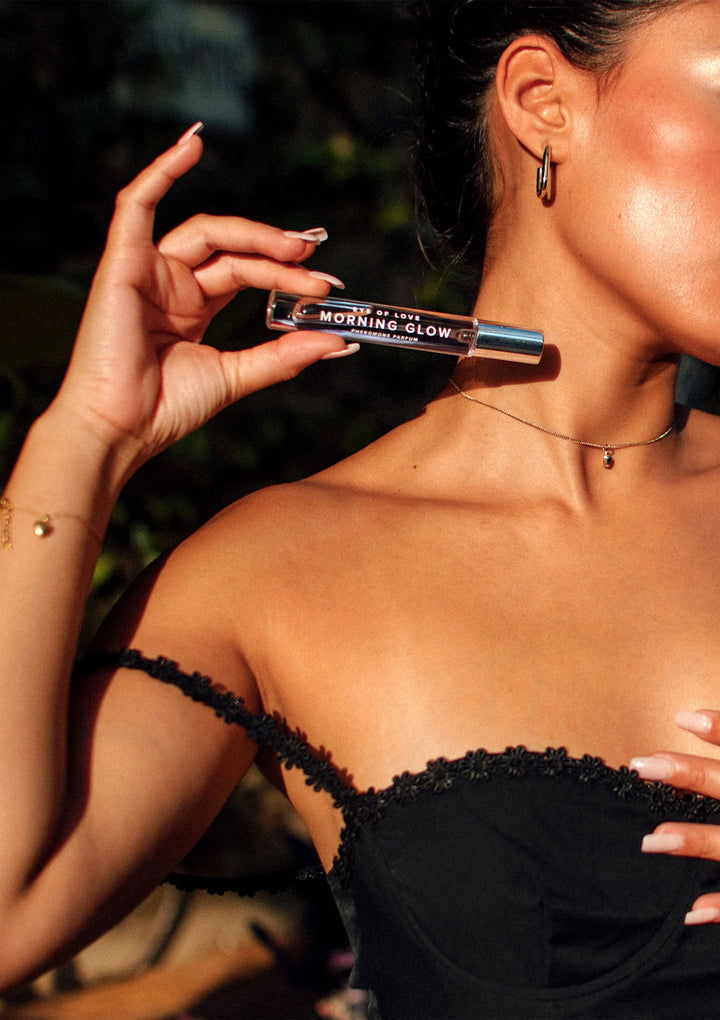 Eye of Love Feromoon Attract Him 10 ml | Feromoonparfum - Eye of Love | SIN&LACE