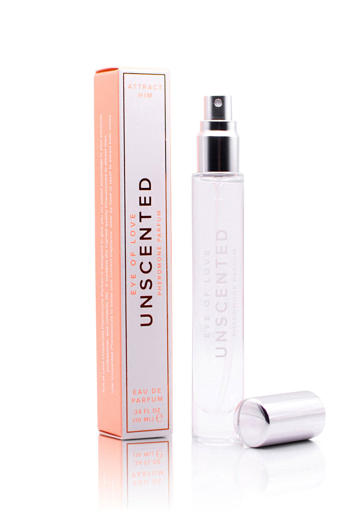 Eye of Love Feromoon Attract Him 10 ml | Feromoonparfum - Eye of Love | SIN&LACE