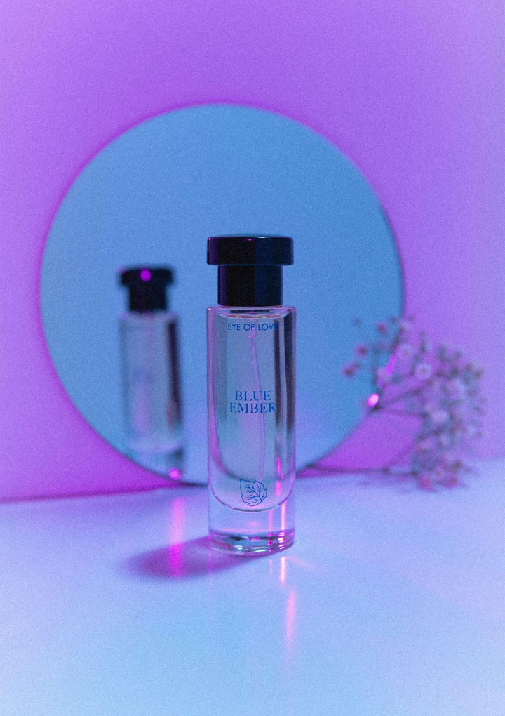 Eye of Love Phero Parfum Attract Her 30 ml | Feromoonparfum - Eye of Love | SIN&LACE