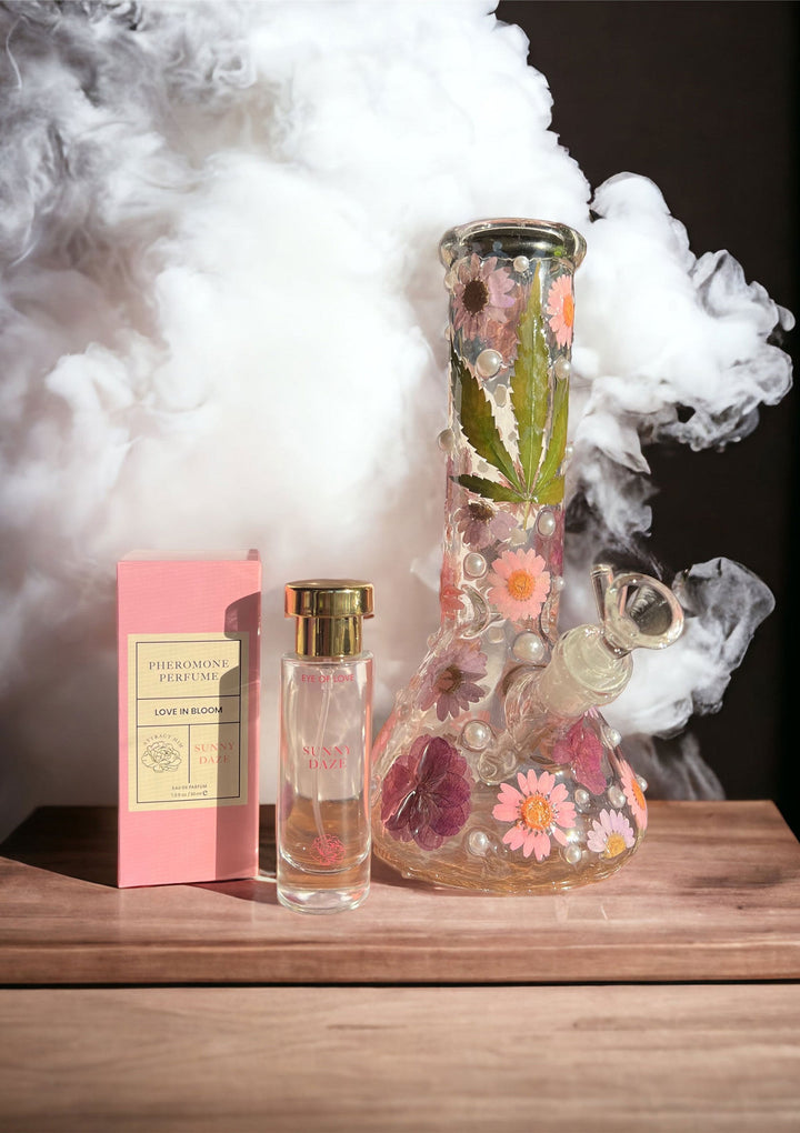 Eye of Love Phero Parfum Attract Him 30 ml | Feromoonparfum - Eye of Love | SIN&LACE