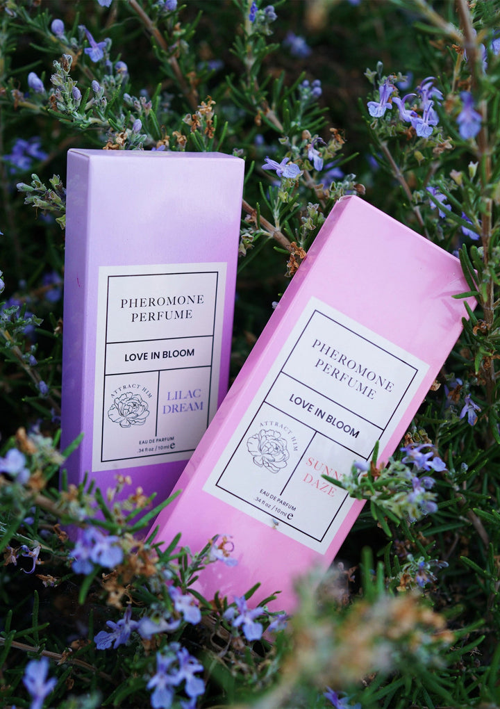 Eye of Love Phero Parfum Attract Him 10 ml | Feromoonparfum - Eye of Love | SIN&LACE