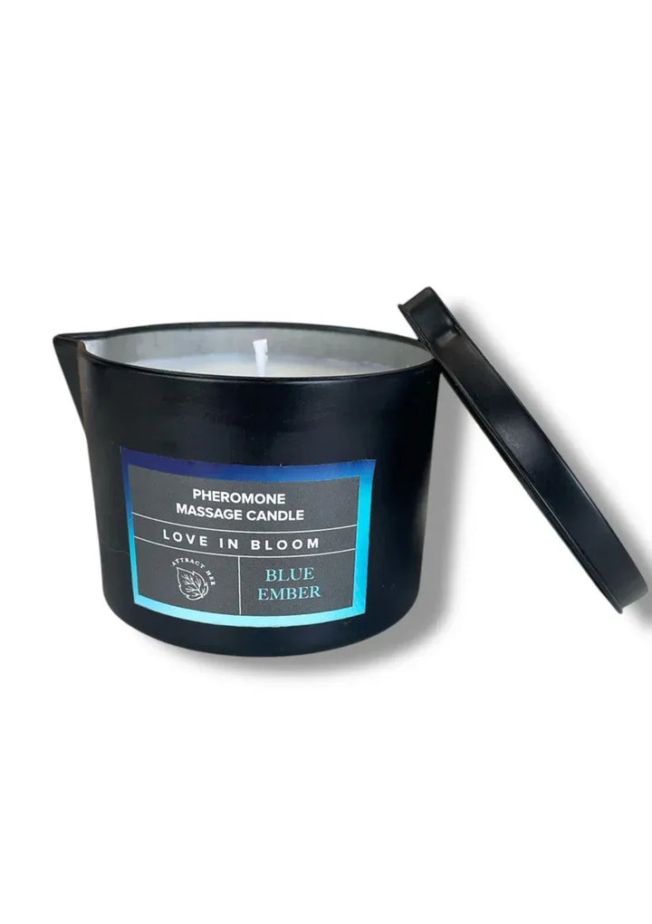 Eye of Love Feromoon Massage Candles Attract Her 150 ml | Massagekaars - Eye of Love | SIN&LACE
