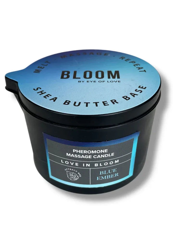 Eye of Love Feromoon Massage Candles Attract Her 150 ml | Massagekaars - Eye of Love | SIN&LACE