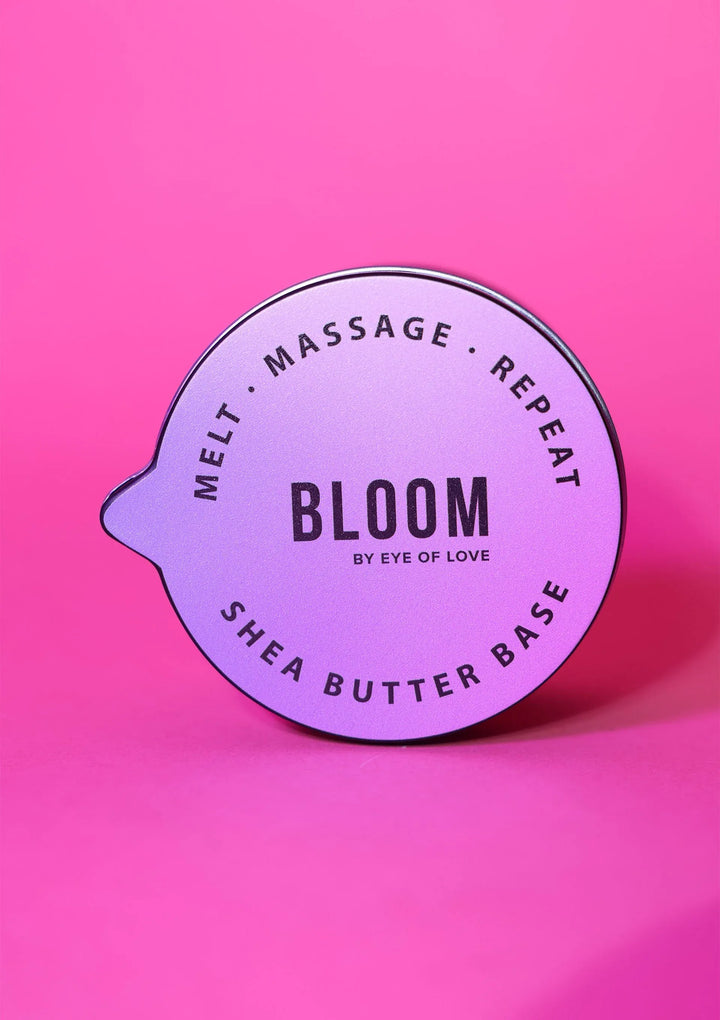 Eye of Love Feromoon Massage Candles Attract Him 150 ml | Massagekaars - Eye of Love | SIN&LACE