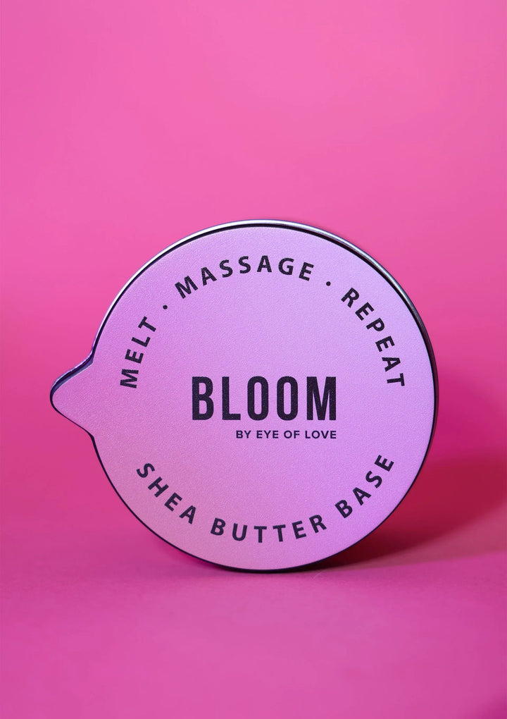 Eye of Love Feromoon Massage Candles Attract Him 150 ml | Massagekaars - Eye of Love | SIN&LACE