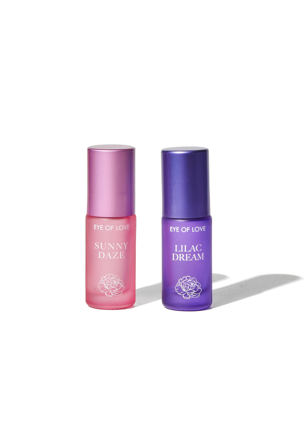 Eye of Love Phero Perfum Set Attract Him 2 x 5 ml | Feromoonparfum - Eye of Love | SIN&LACE