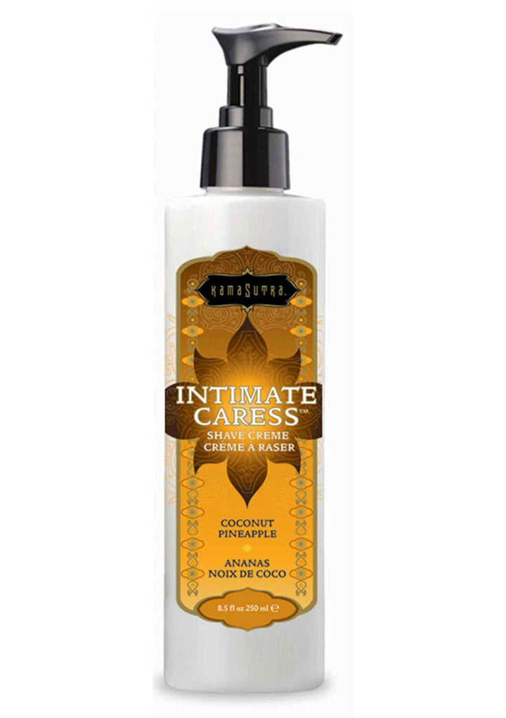 Intimate Caress Shaving Gel 250 ml