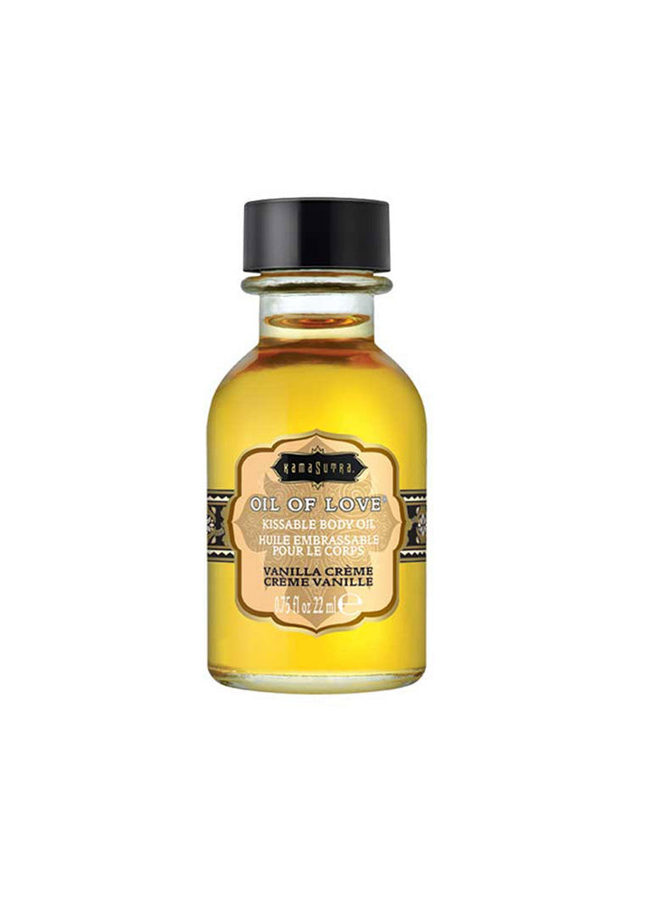 Kama Sutra Oil of Love voorspelolie 22 ml
