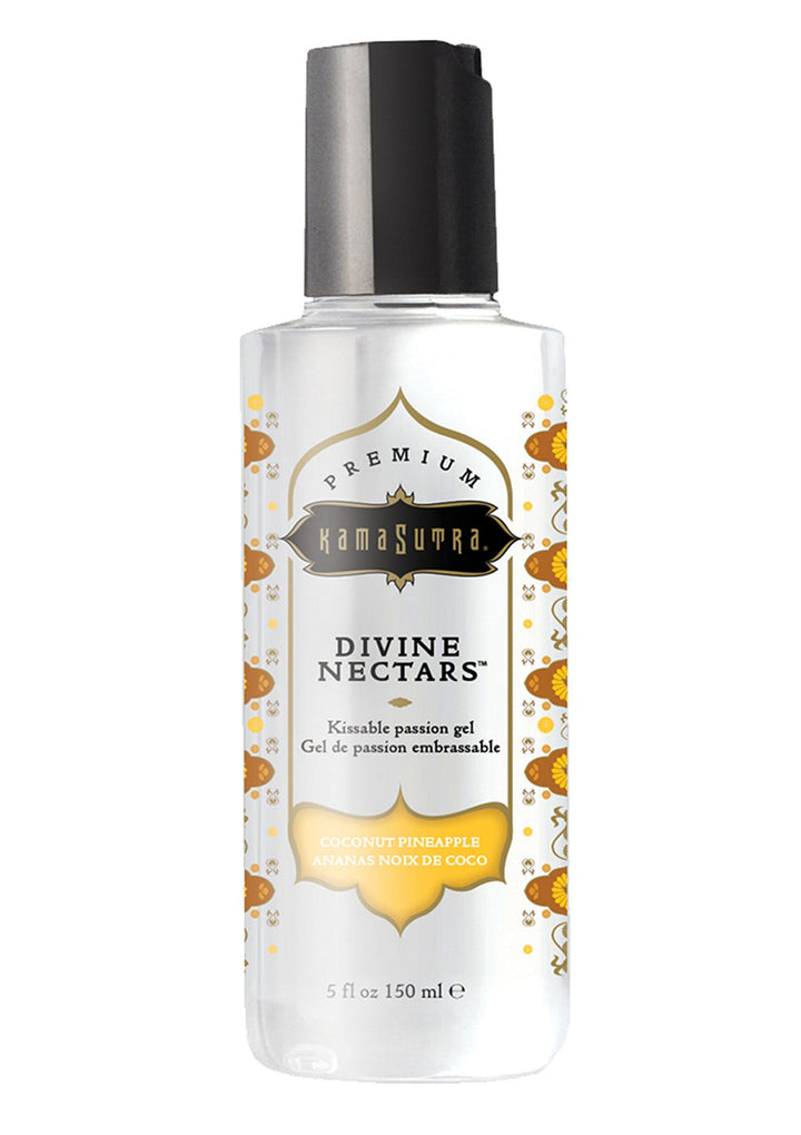 Kama Sutra Divine Nectars Bodyglide 150 ml | Voor haar - Lichaamsverzorging - Kama Sutra | SIN&LACE