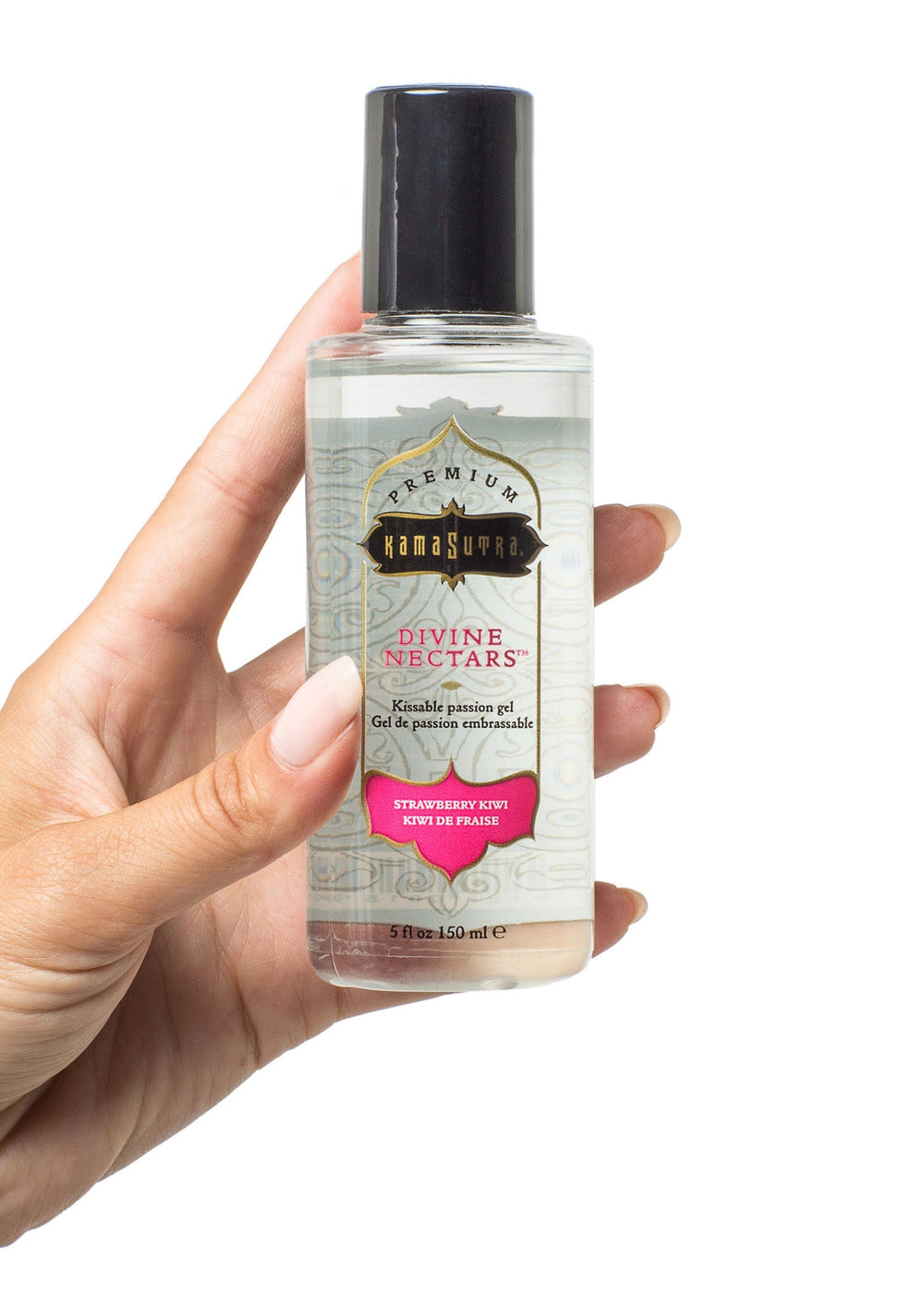 Kama Sutra Divine Nectars Bodyglide 150 ml | Voor haar - Lichaamsverzorging - Kama Sutra | SIN&LACE
