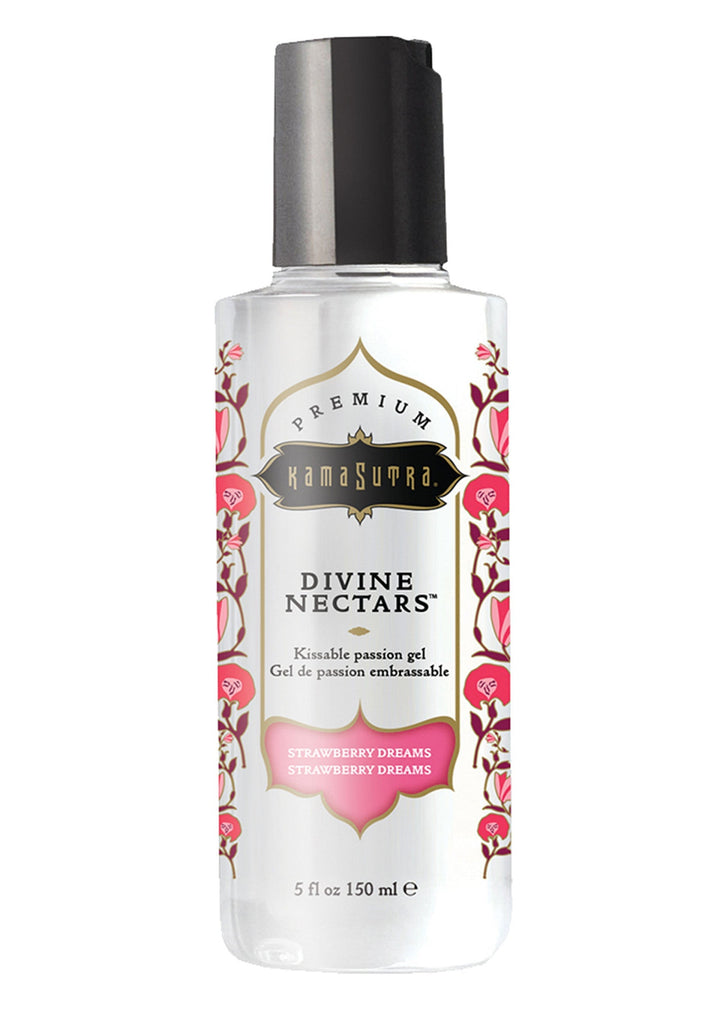 Kama Sutra Divine Nectars Bodyglide 150 ml | Voor haar - Lichaamsverzorging - Kama Sutra | SIN&LACE