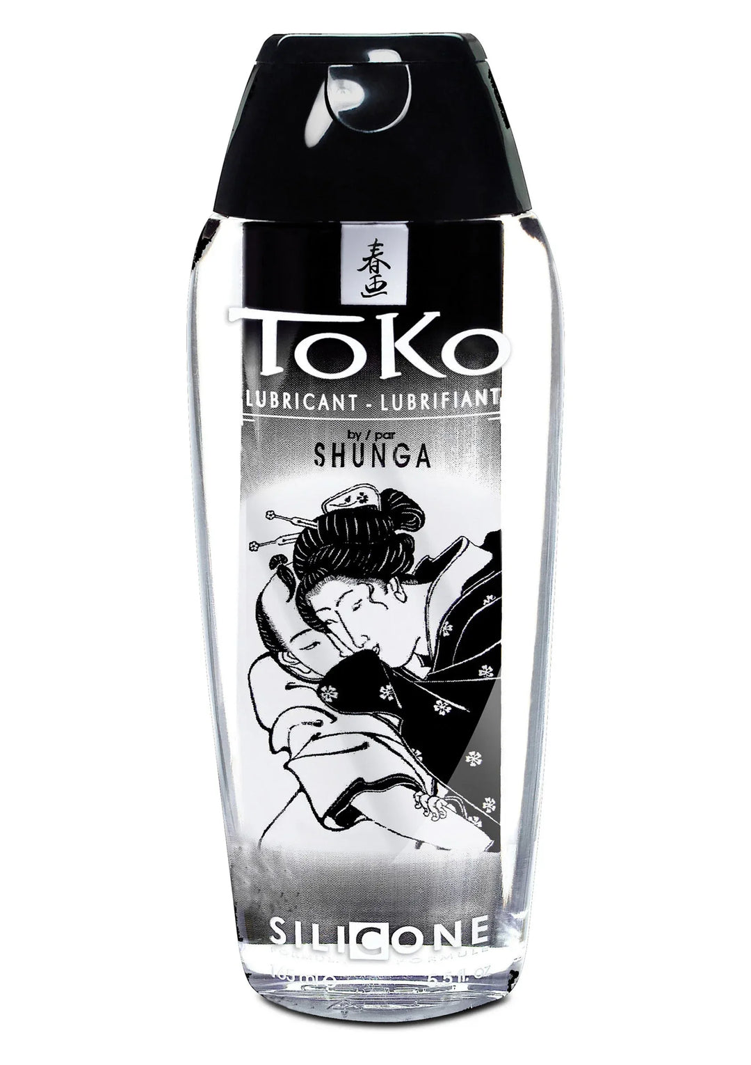 Shunga Toko Silicone Glijmiddel 165 ml | Glijmiddel - Shunga | SIN&LACE