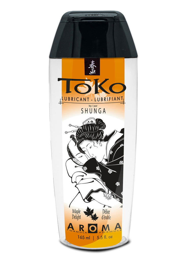 Shunga Toko Aroma glijmiddel