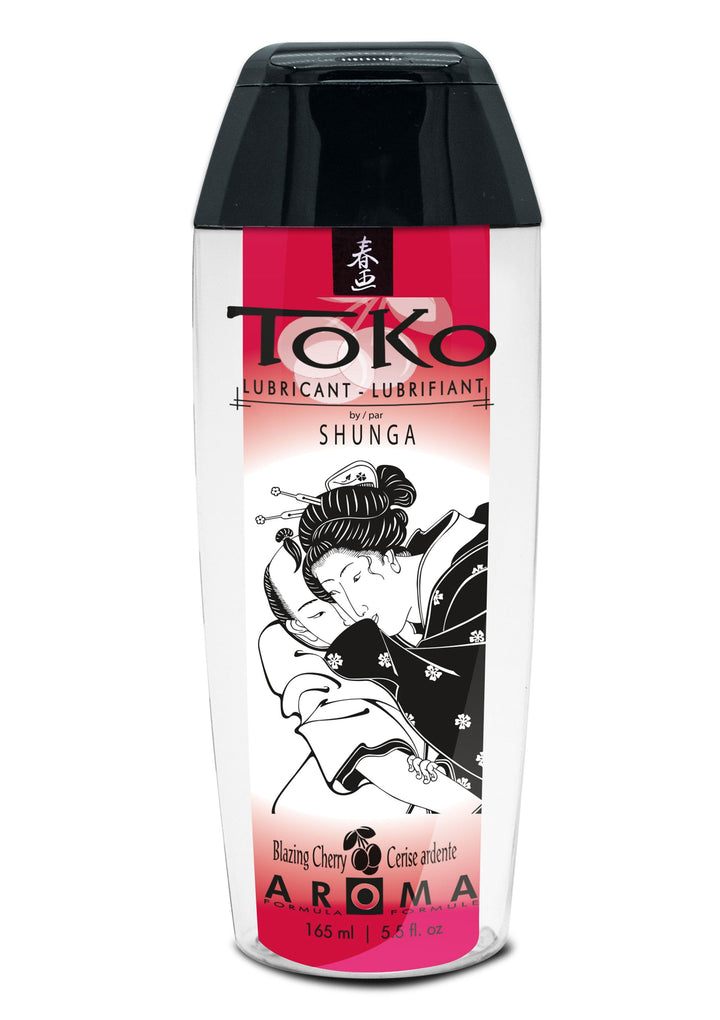 Shunga Toko Aroma glijmiddel