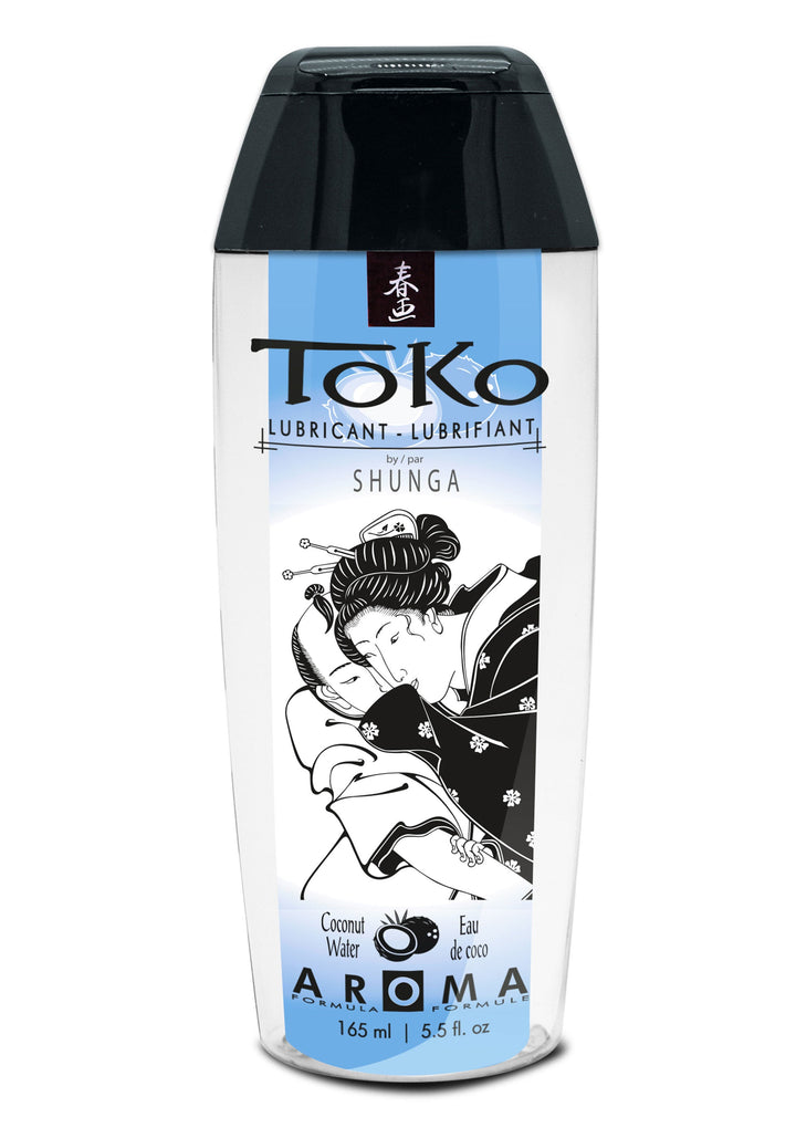 Shunga Toko Aroma glijmiddel