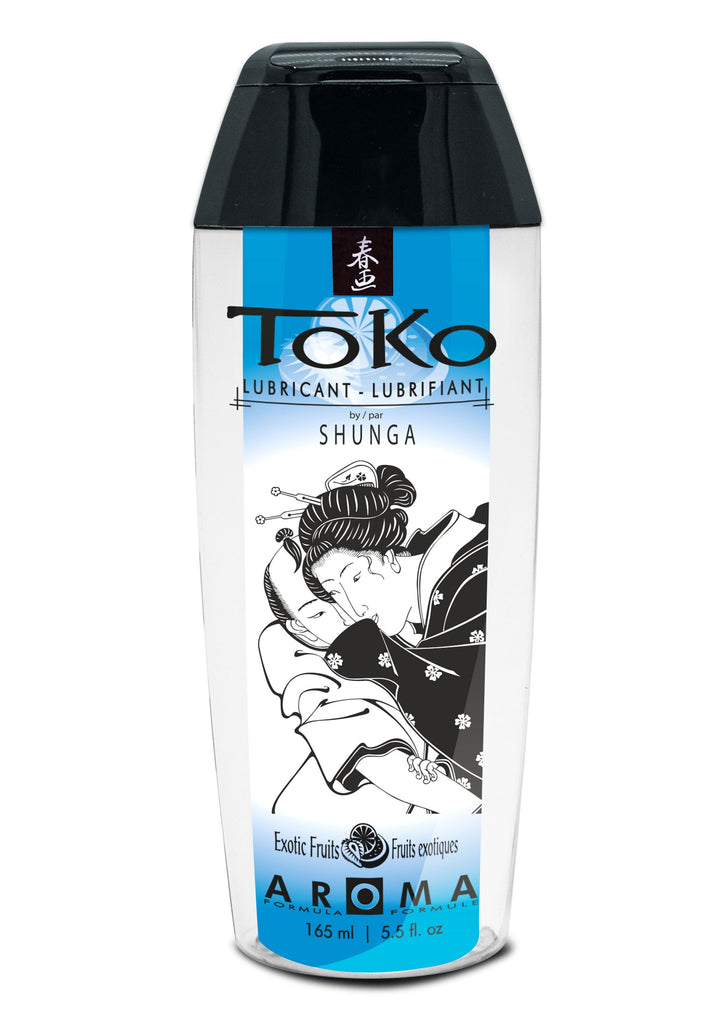 Shunga Toko Aroma glijmiddel