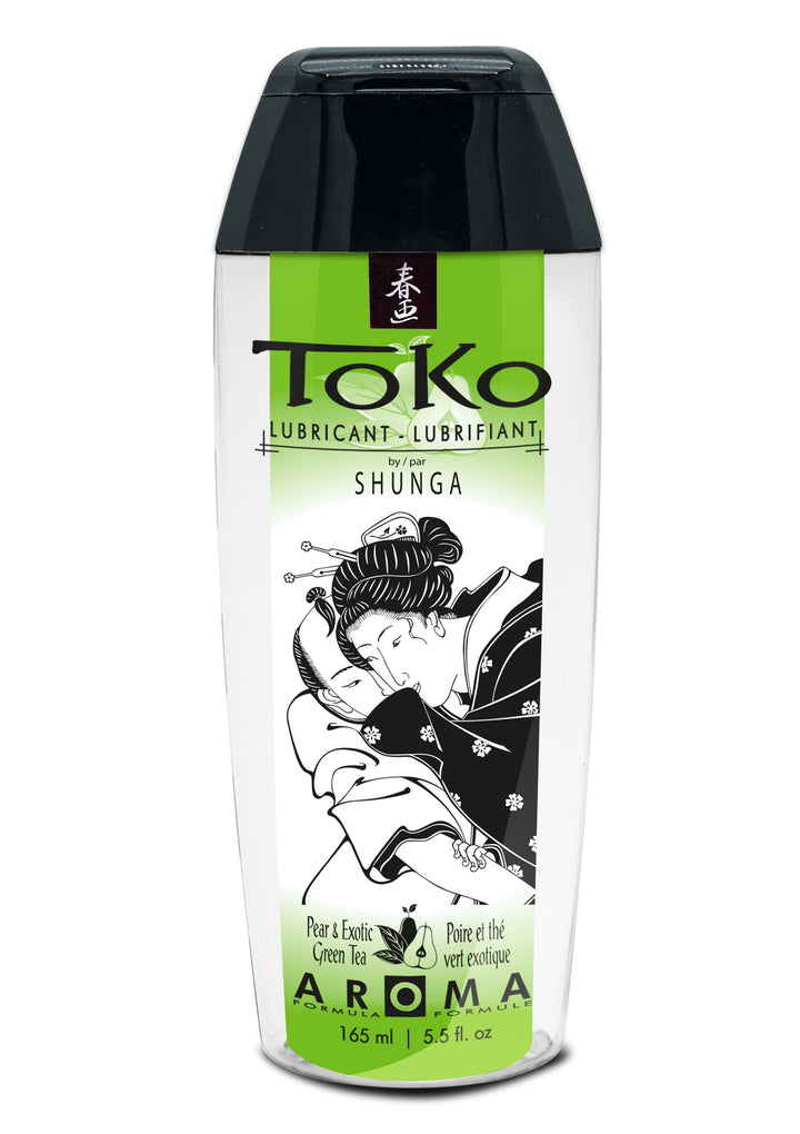 Shunga Toko Aroma glijmiddel