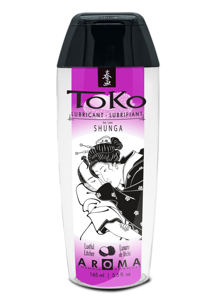 Shunga Toko Aroma glijmiddel
