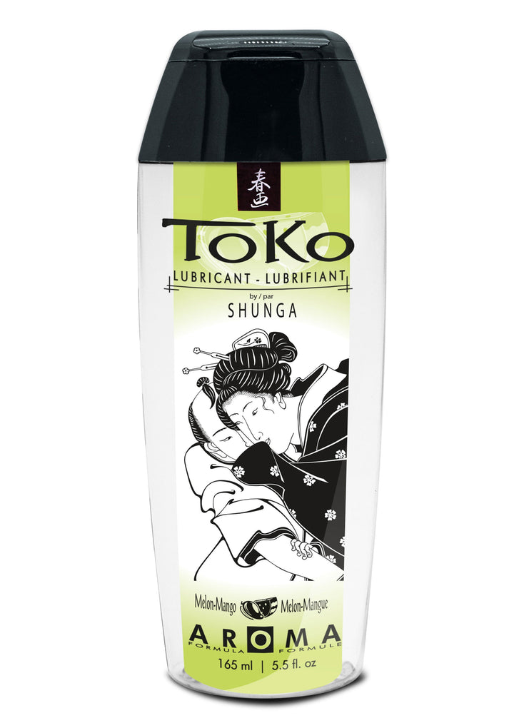 Shunga Toko Aroma glijmiddel