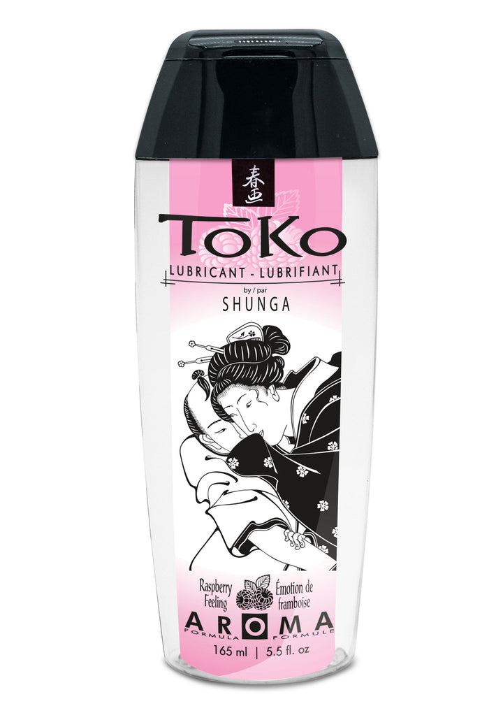 Shunga Toko Aroma glijmiddel