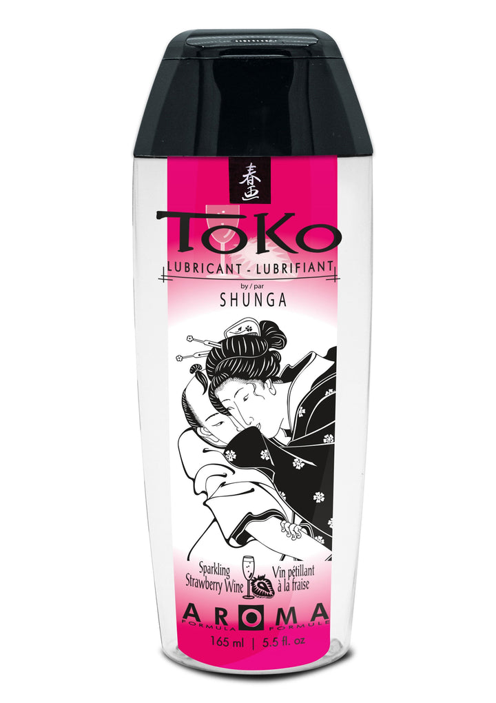 Shunga Toko Aroma glijmiddel