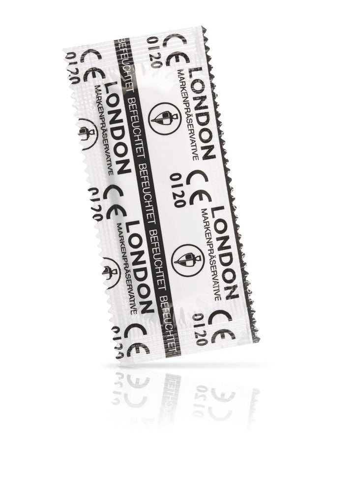 Durex London 1000 pcs | Condooms - Durex | SIN&LACE