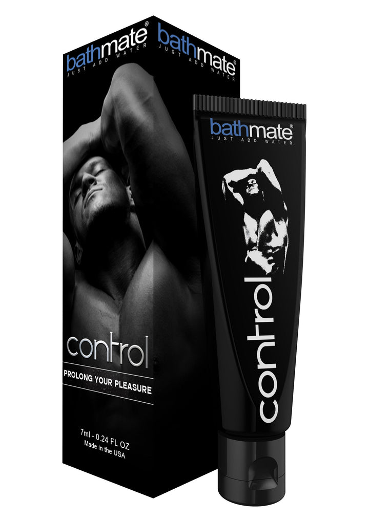 Bathmate Control verzorgende formule