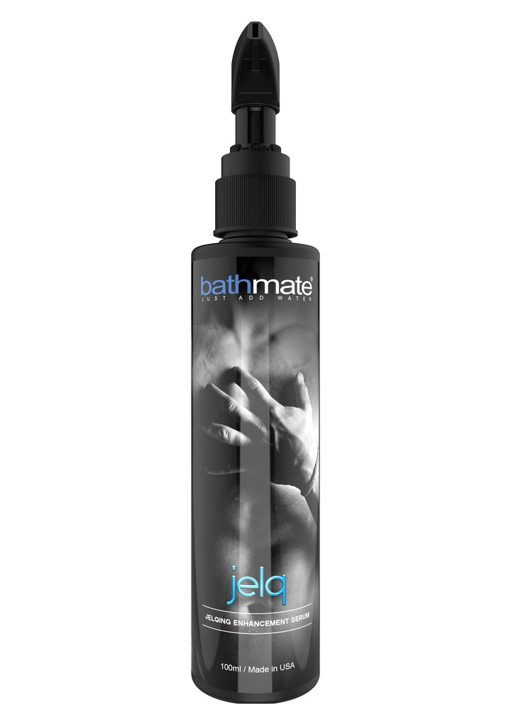 Bathmate Max Out Jelqing serum