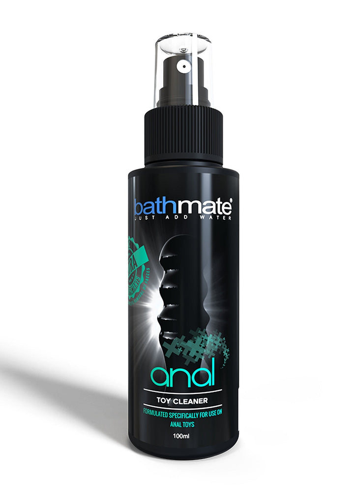 Bathmate Anal Toy Cleaner