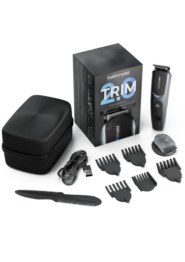 Bathmate Shaver Trim 2.0 intieme trimmer
