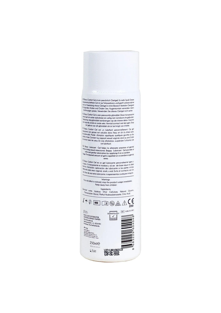 Beppy Glijmiddel Gel 250 ml | Glijmiddel - Beppy | SIN&LACE