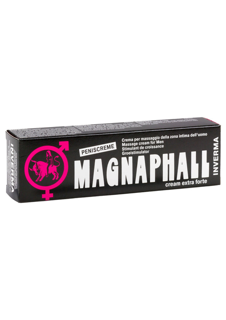 Inverma Magnaphall Cream