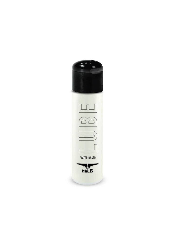 Mister B Glijmiddel Waterbasis 30 ml | Glijmiddel - Mister B | SIN&LACE