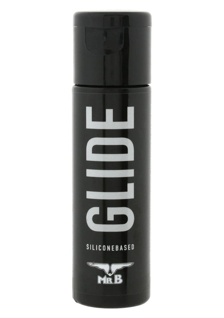 Mister B Glide Silicone 30 ml | Glijmiddel - Mister B | SIN&LACE