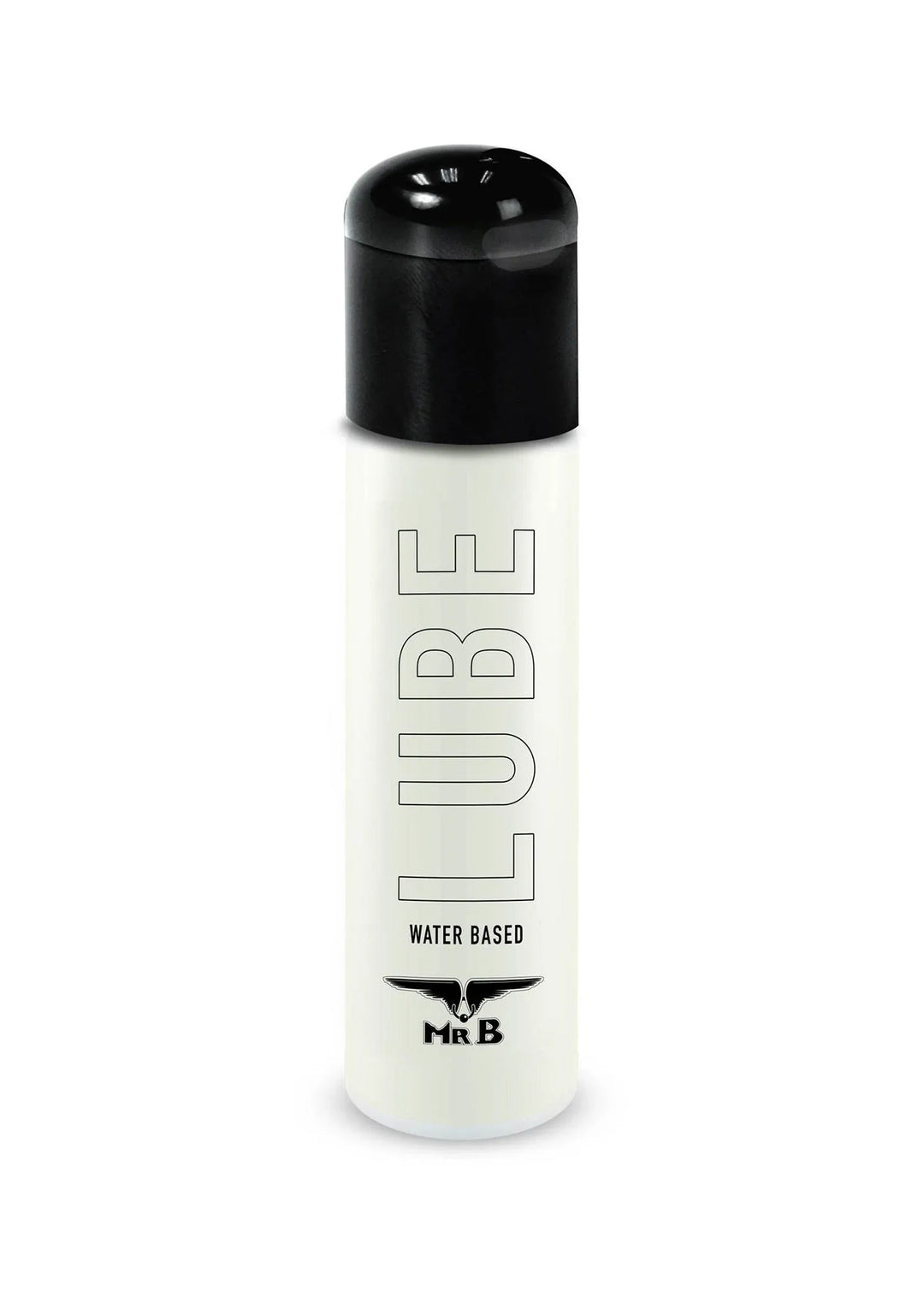 Mister B Glijmiddel Waterbasis 100 ml | Glijmiddel - Mister B | SIN&LACE