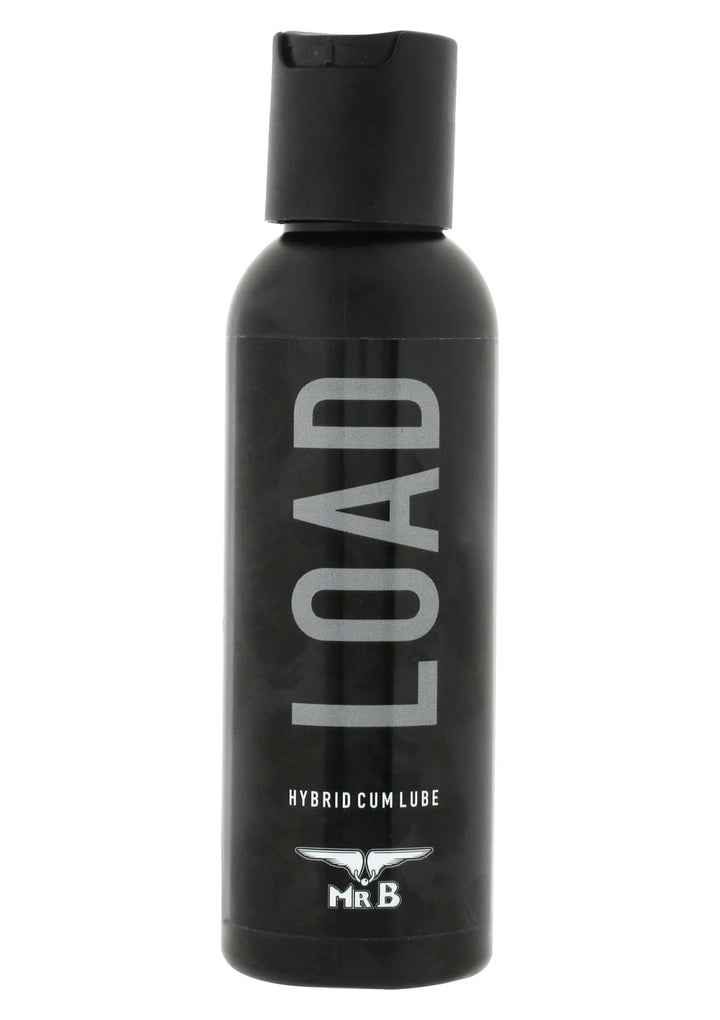 Mister B Load Silicone 100 ml | Glijmiddel - Mister B | SIN&LACE
