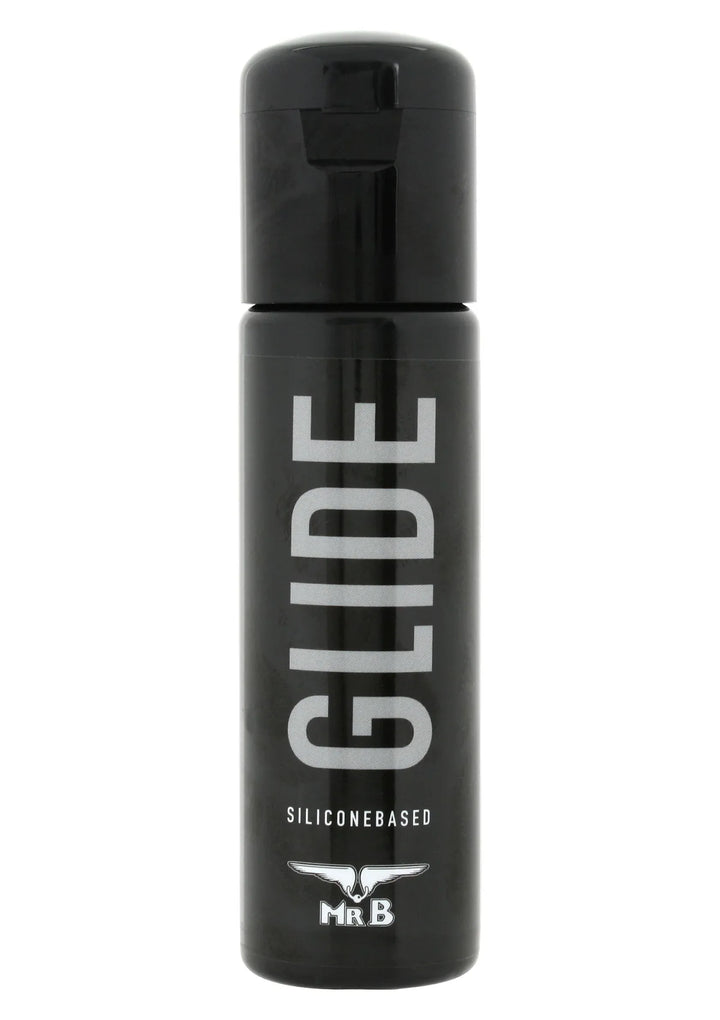 Mister B Glide Silicone 100 ml | Glijmiddel - Mister B | SIN&LACE