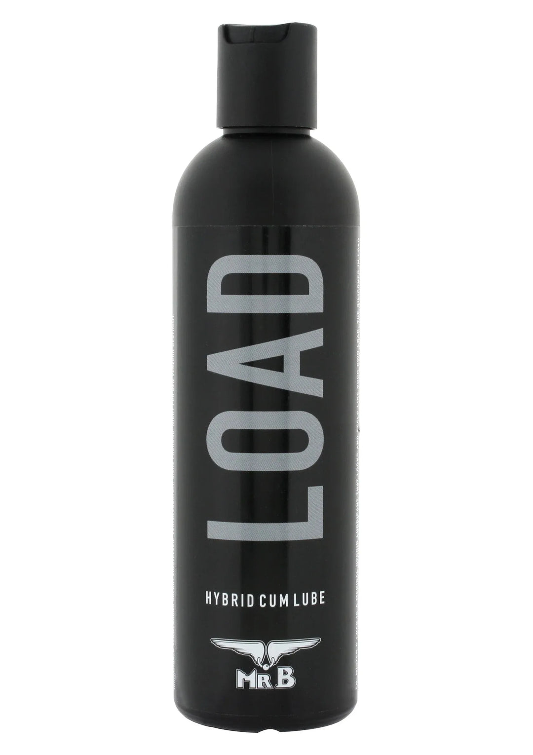 Mister B Load Silicone 250 ml | Glijmiddel - Mister B | SIN&LACE