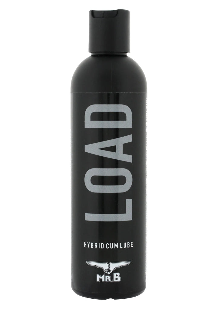 Mister B Load Silicone 250 ml | Glijmiddel - Mister B | SIN&LACE