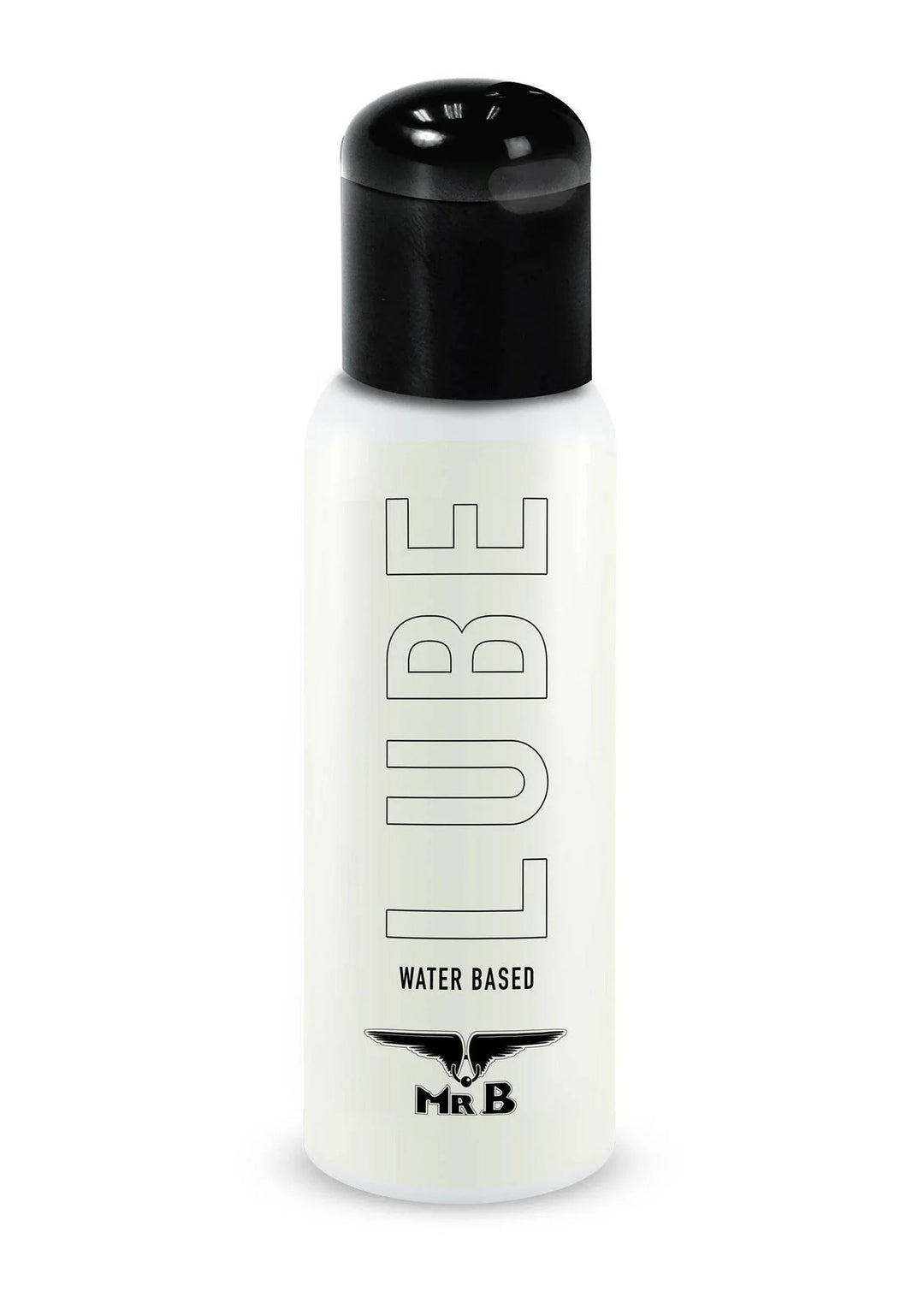 Mister B Glijmiddel Waterbasis 250 ml | Glijmiddel - Mister B | SIN&LACE